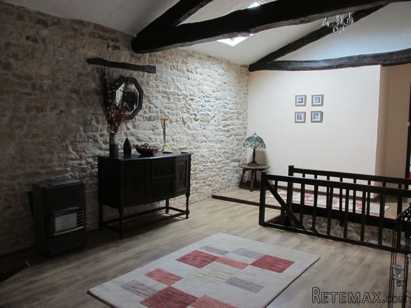 Renovated Farmhouse With Annexe + Pool - 2