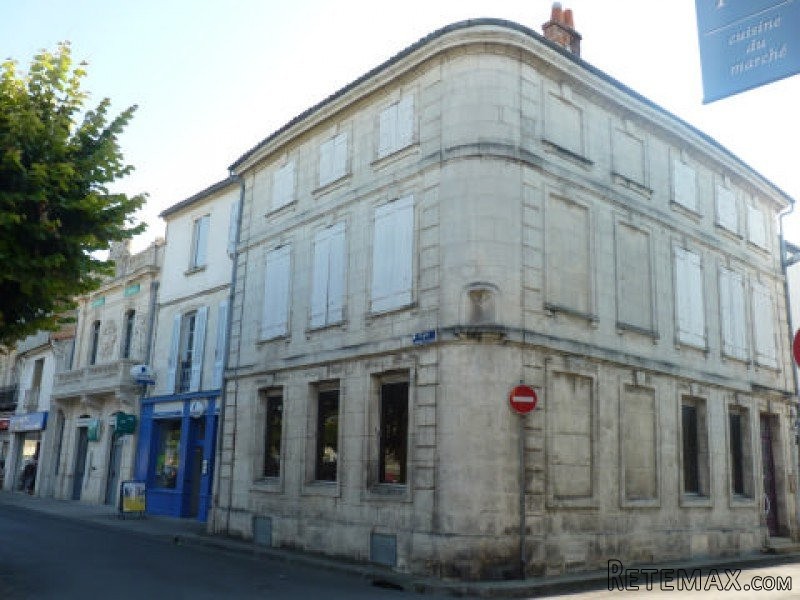 Stone House For Sale St Jean D Angely