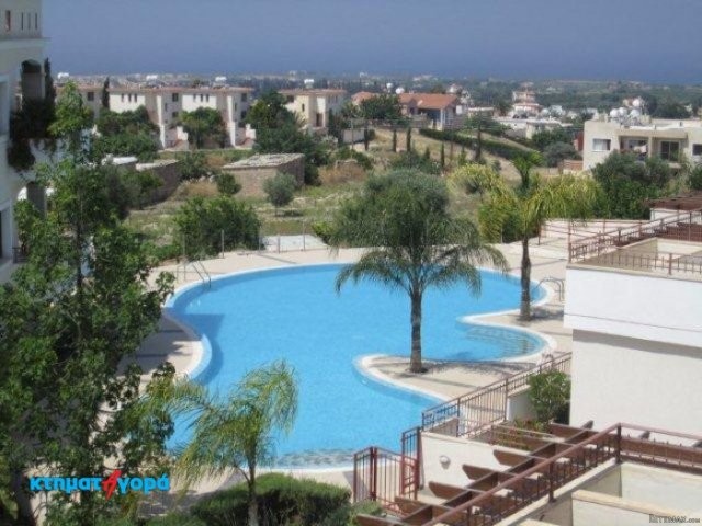 Apartment-Flat in Peyia Village, Pafos - 2
