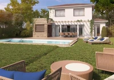 Villa 5 Rooms - 2