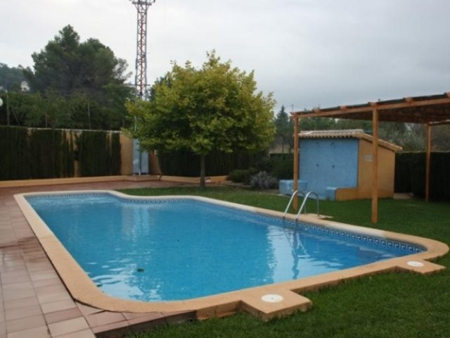 3 Bedrooms - Property - Alicante - For..