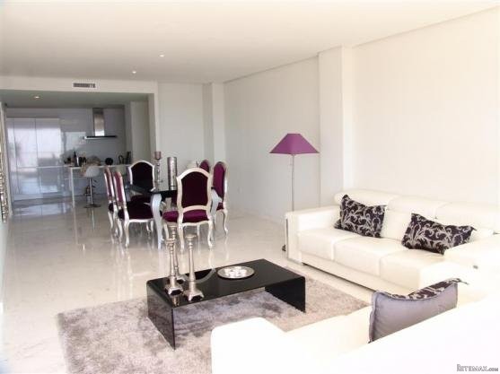 Apartment in Altea - 2