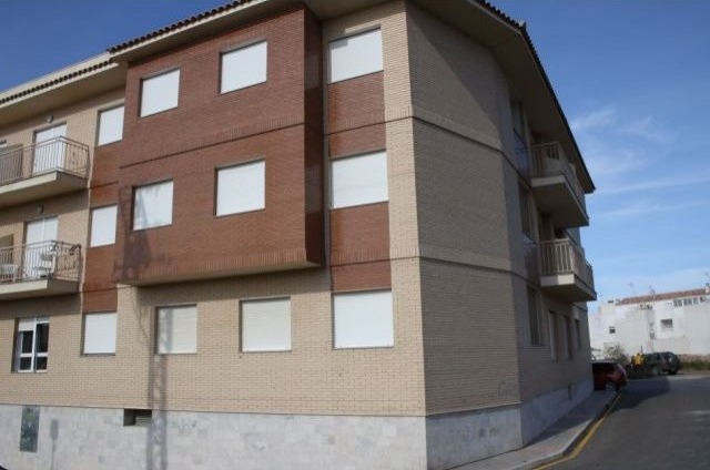 3 Bed, 2 Bath Apartment in La Union..