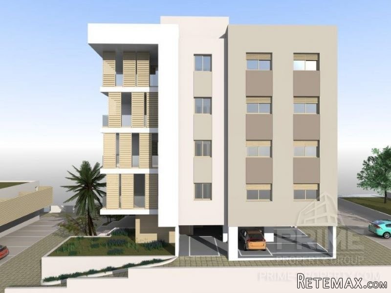 Apartment in Limassol, Cyprus, for.. - 2