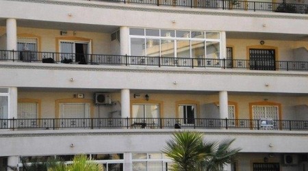 Resale · Apartment · Spain · Costa Bl..