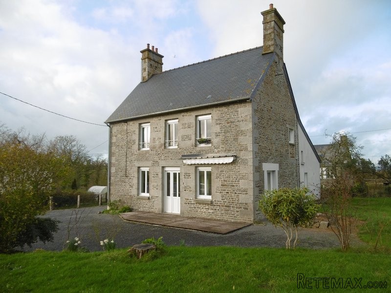 Rural House all in Good Order