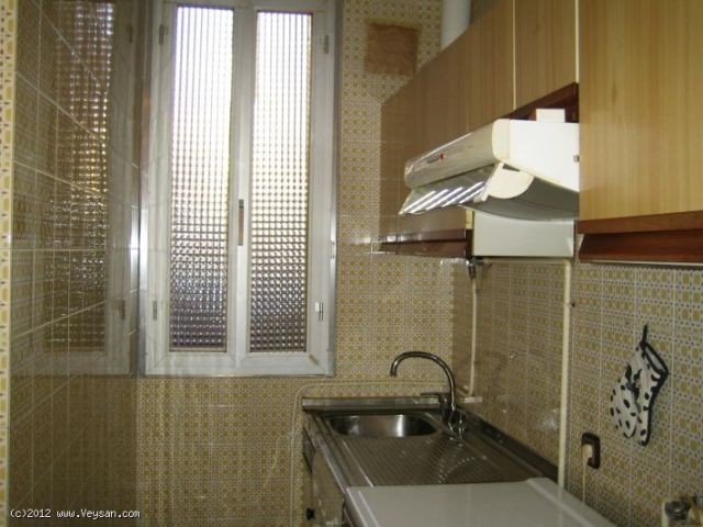Calle Ricardo Sepulveda - 2