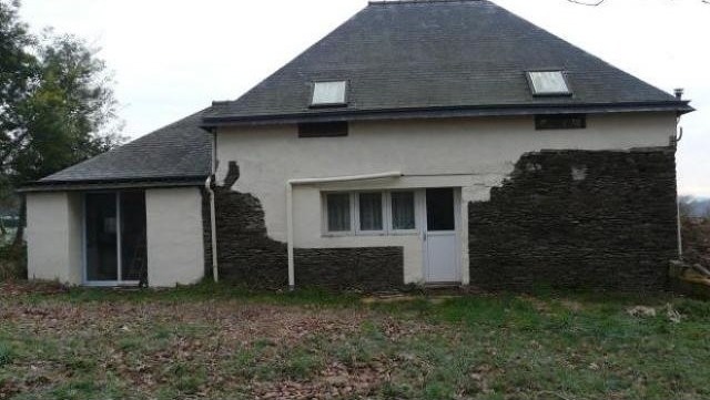Nice Peaceful Hamlet Location - 2