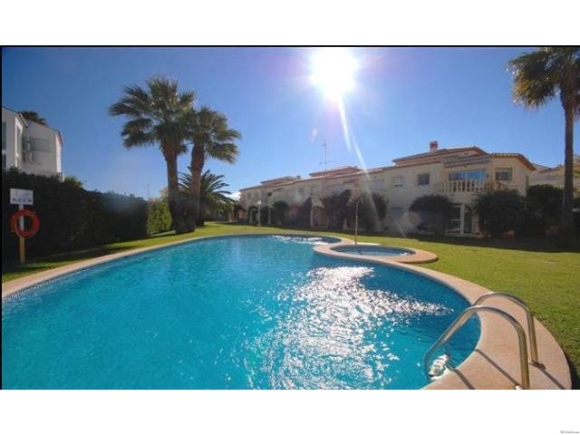 Apartment For Sale Denia - Ref: 2221