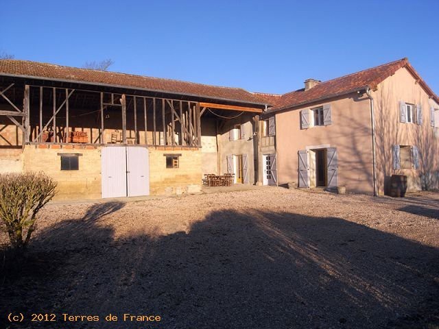 Maison Bien Restauree À La Campagne Du.. - 2