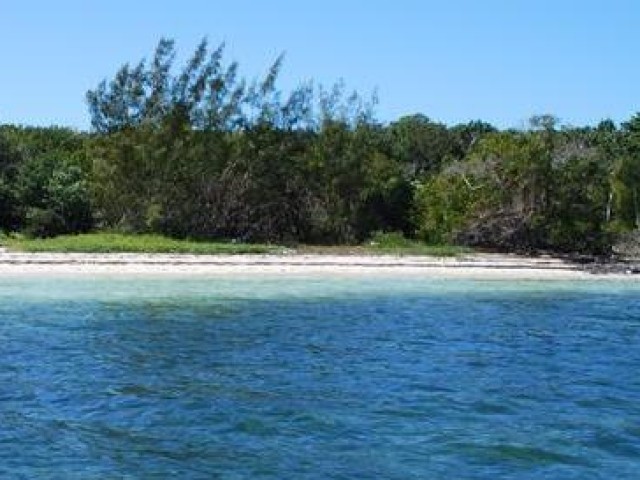 Singlefamilyvacant - This Sea to Sea..