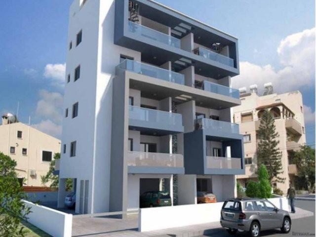 Larnaca - 2
