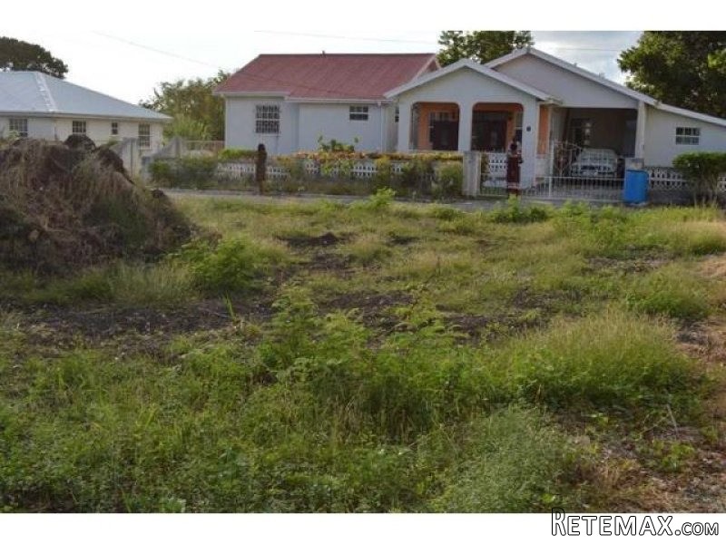 Property For Sale: Mahogany Court Lot