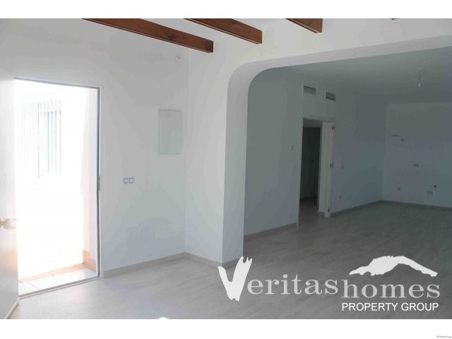 Ref: 1602 - Villa for Sale in Mojacar - 2