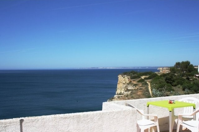 Apartment - First line sea front.. - 2