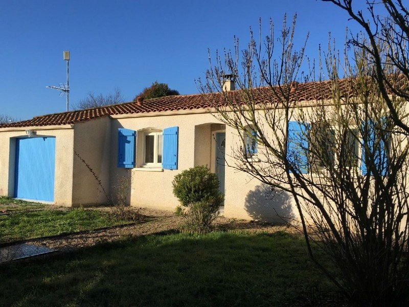 Bungalow St Jean D Angely