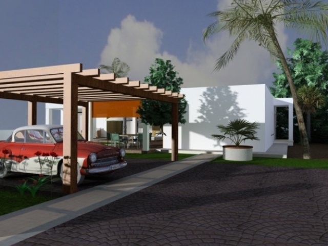 VILLA for sale in MORAIRA - 2