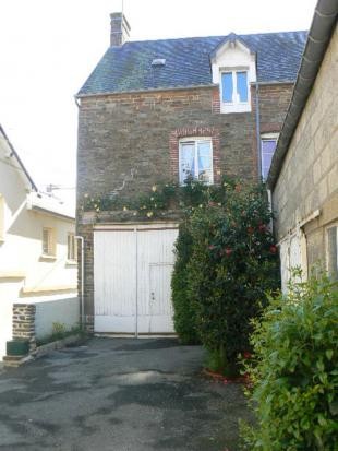 House in a Rural Village with Shops - 2