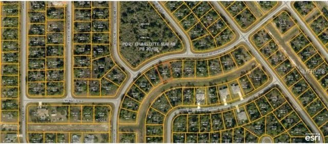 Land For Sale: Richbriar Dr, North.. - 2