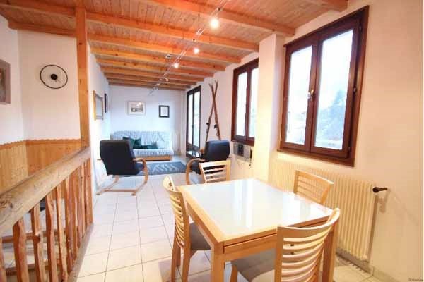 South West facing 3 Bedroom duplex.. - 2