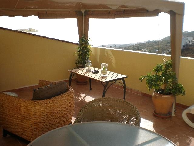 2 Bedrooms - Apartment - Adeje - For..