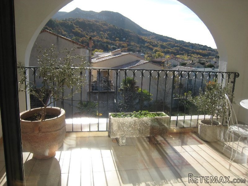 Appartement Nyons Centre,