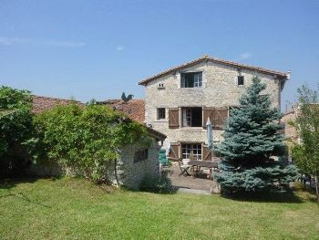 Charming 4 Bedroom Cottage With..