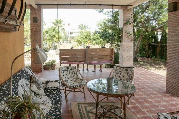 Villa for sale in Javea - 2