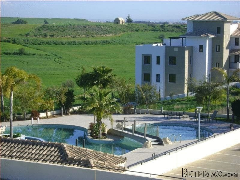 1 Bedroom - Apartment - Larnaca - For..