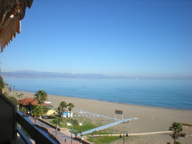Apartment - Studio - Middle Floor..