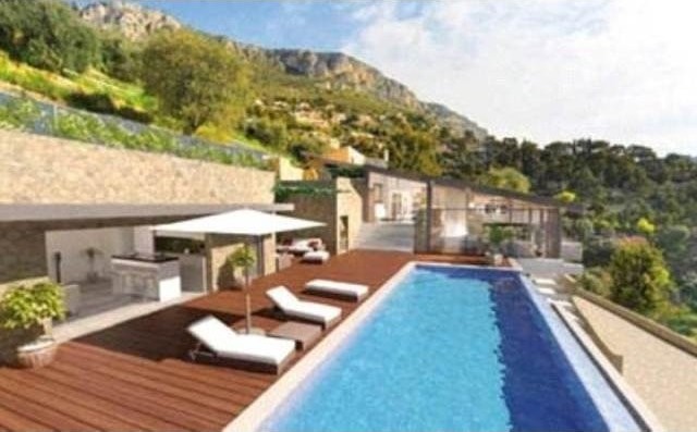 Eze Sur Mer French Riviera, 06230