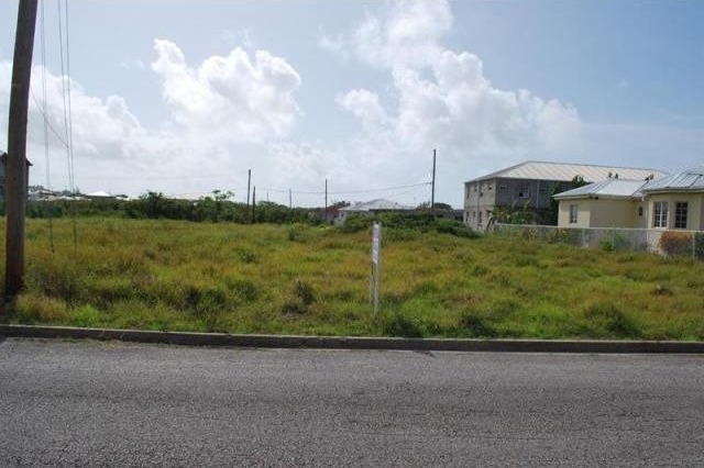 Property For Sale: Platinum Heights Lot..
