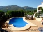 Villa, Alicante (Costa Blanca), Murla..