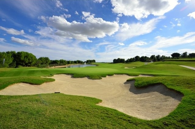 Exclusive villas in Campoamor - 2