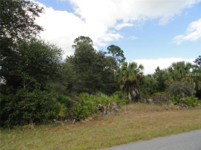Land For Sale: 20580 Kenilworth Blvd.. - 2