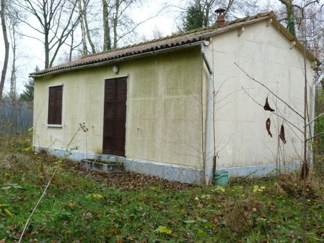 Basic House on a Nice Rural Plot - 2
