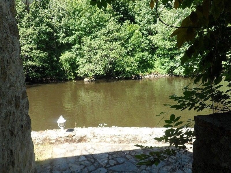 Stunning Former Water Mill Property - 2