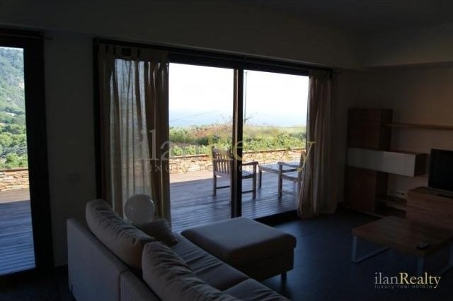 Top quality apartment in the privileged.. - 2