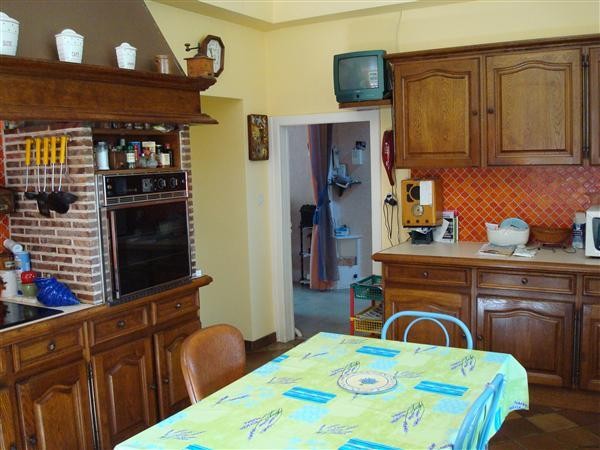 Town House With Around Two Hectares Of.. - 2