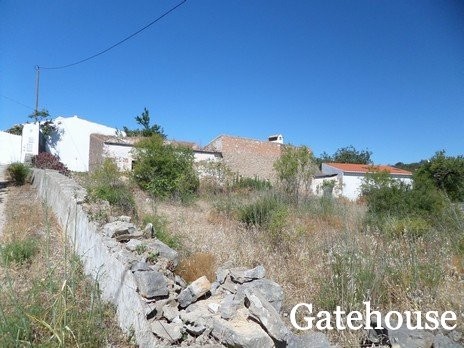 Vale Telheiro Plot Of Land For Sale In.. - 2