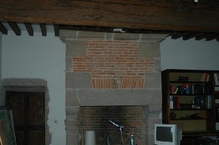 House with Pool, Dating Back to 13th.. - 2