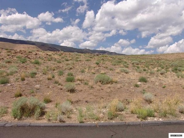 Land For Sale: Reno, Nevada