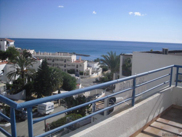 Apartment For Sale, Mojacar Playa..