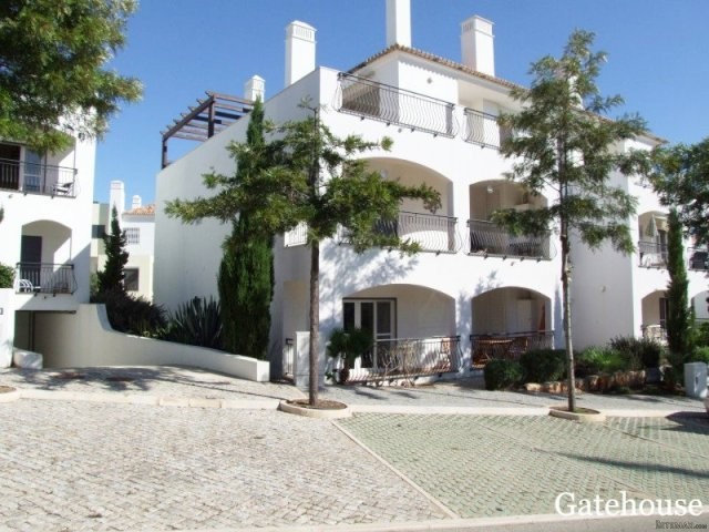 Apartments For Sale In Cabanas de.. - 2