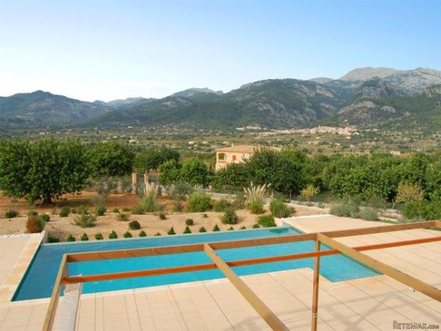 Excellent country estate with stunning..