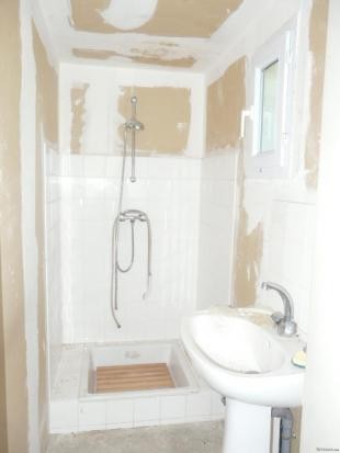 House Renovations to Finish - 2