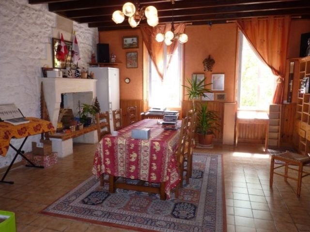 Spacious stone house - 2