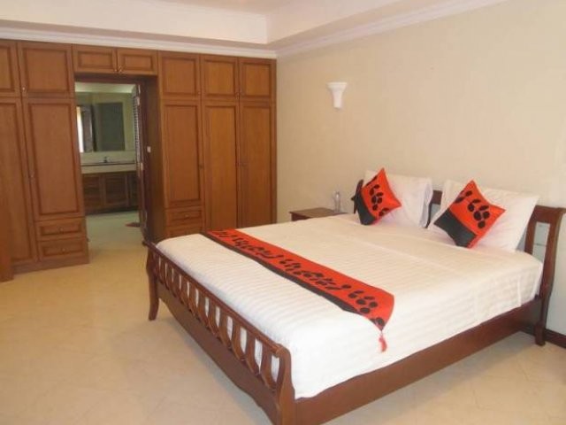 Viewtalay Residence 3: 1 bedroom condo..