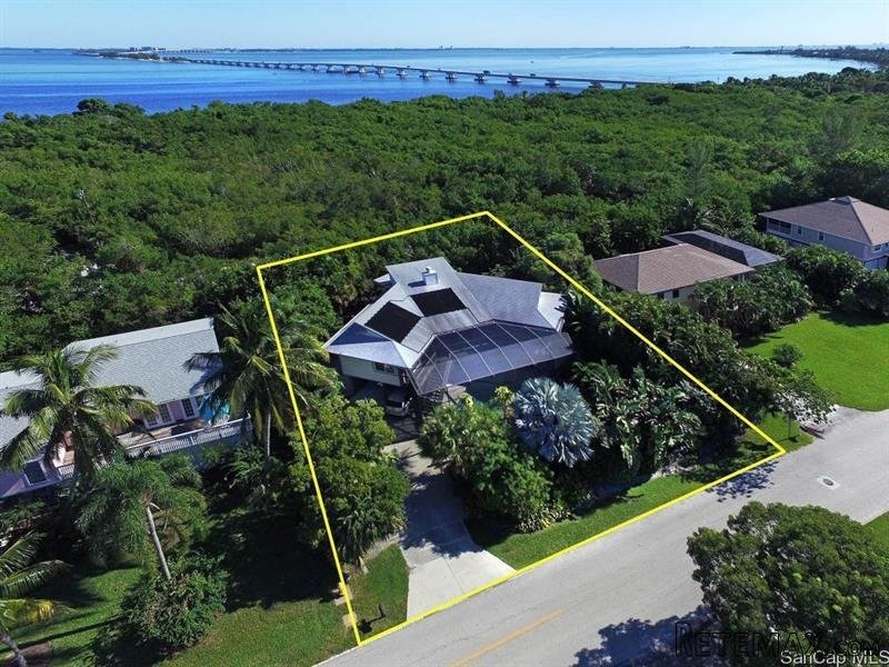 3 bedroom Residence For Sale: Sanibel..