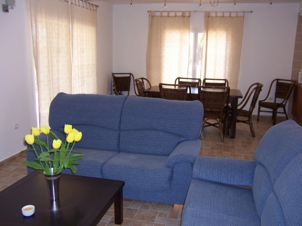 4 Bed 3 Bath Villa Javea 2* - 2